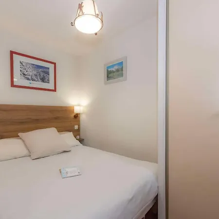 Résidence Goélia Le Blanchot Appart hôtel 3*
