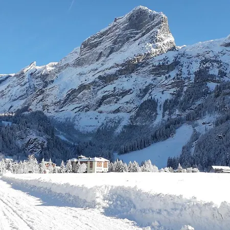 Résidence Goélia Le Blanchot Pralognan-la-Vanoise