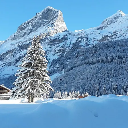 Résidence Goélia Le Blanchot 3* Pralognan-la-Vanoise